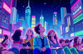 Dreamers’ Melodramas: A Journey Through Film