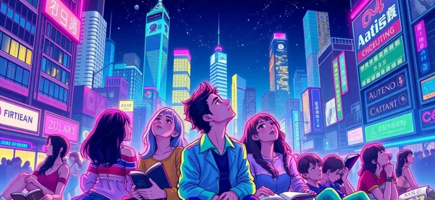 Dreamers’ Melodramas: A Journey Through Film Dreamers’ Melodramas: A Journey Through Film