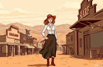 Western Films on Gender Change Western Films on Gender Change