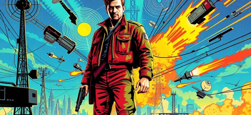 Top 10 Military Films on Electronic Warfare Top 10 Military Films on Electronic Warfare