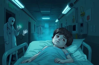 Horror Films About Sick Children Horror Films About Sick Children