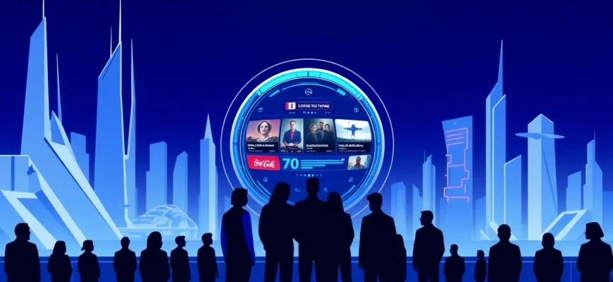 Top 10 Sci-Fi Films of 2018