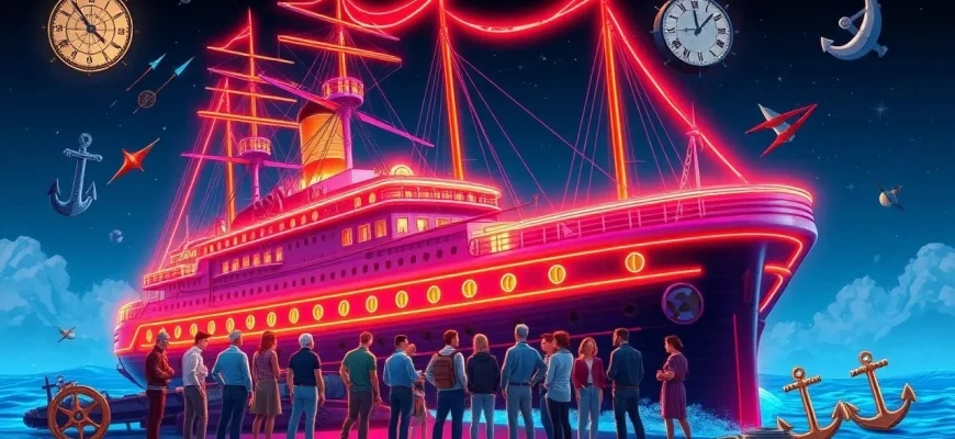 Top 10 Documentaries About Ships Top 10 Documentaries About Ships