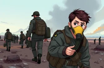 Top 10 War Films About Chemical Warfare Defense Top 10 War Films About Chemical Warfare Defense