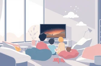 Family Films Where Dreams Come True