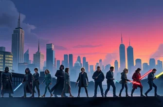 Top 10 Action Films with Mysterious Phenomena