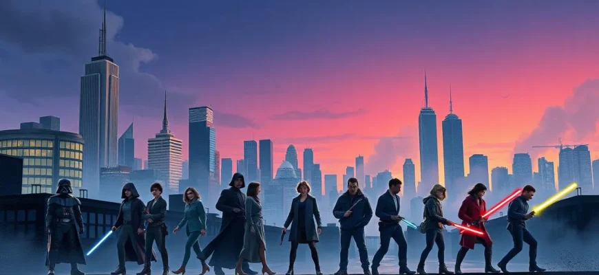 Top 10 Action Films with Mysterious Phenomena Top 10 Action Films with Mysterious Phenomena