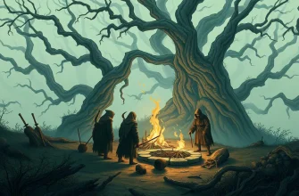 Top 10 Horror Films Exploring Folk Traditions Top 10 Horror Films Exploring Folk Traditions