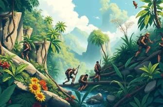 Top 10 Thrilling Films About the Search for Medicinal Plants