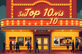 Top 10 Sci-Fi Films About Epidemics and Viruses