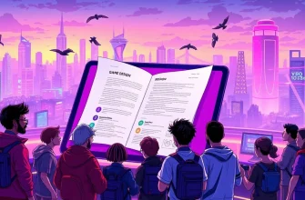 Dive into Game Design: A Curated List of Documentaries