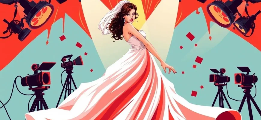 Thrilling Betrayals: Films About Cheating Brides Thrilling Betrayals: Films About Cheating Brides