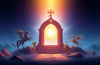 Top 10 Fantasy Films Exploring Mythology