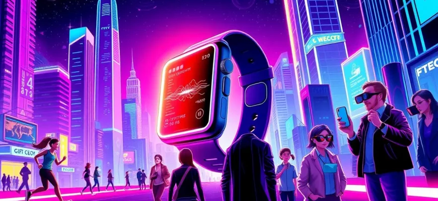 Top 10 Documentaries on Wearable Technology Top 10 Documentaries on Wearable Technology