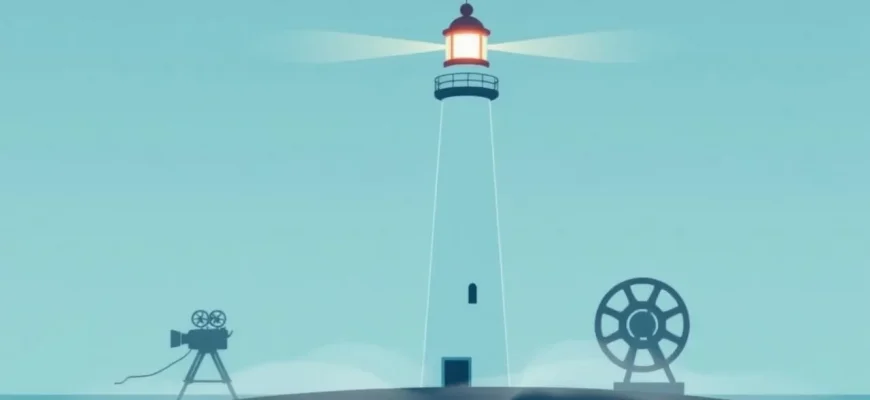 10 Films That Shine a Light on Lighthouses