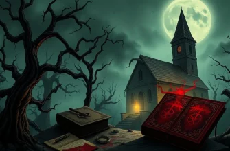 Top 10 Satanic Horror Films to Watch Top 10 Satanic Horror Films to Watch
