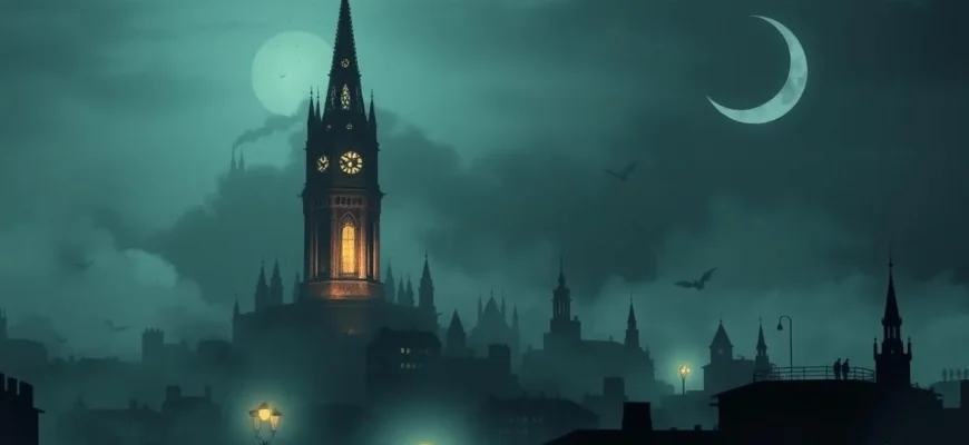 Top 10 Mystical Films About Prophetic Dreams Top 10 Mystical Films About Prophetic Dreams