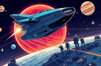 Top 10 Space Thrillers to Watch Top 10 Space Thrillers to Watch
