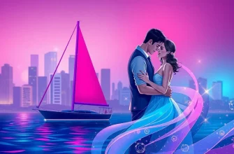 10 Romantic Sailing Films to Watch