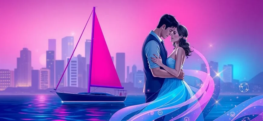 10 Romantic Sailing Films to Watch 10 Romantic Sailing Films to Watch