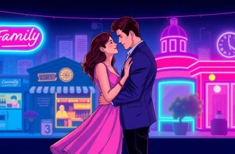 Family Business Romance Films: A Curated List