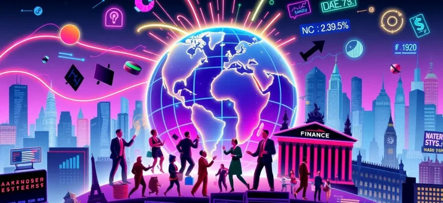 10 Must-Watch Documentaries on Finance 10 Must-Watch Documentaries on Finance