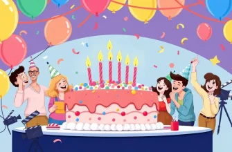 Top 7 Birthday Comedy Films to Watch Top 7 Birthday Comedy Films to Watch