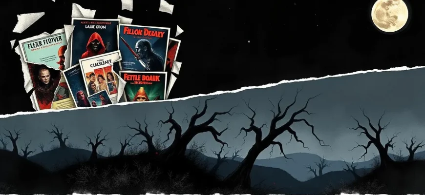 Top 10 Controversial Horror Films Top 10 Controversial Horror Films