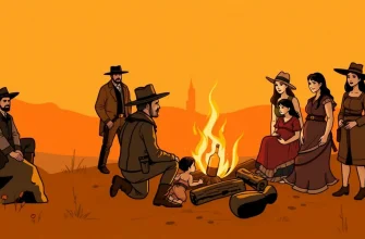 Western Films About the Poor – A Curated List Western Films About the Poor – A Curated List