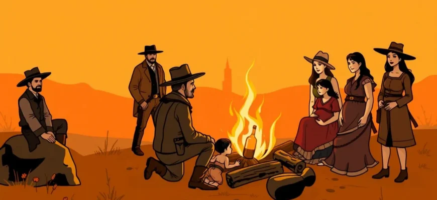 Western Films About the Poor – A Curated List Western Films About the Poor – A Curated List