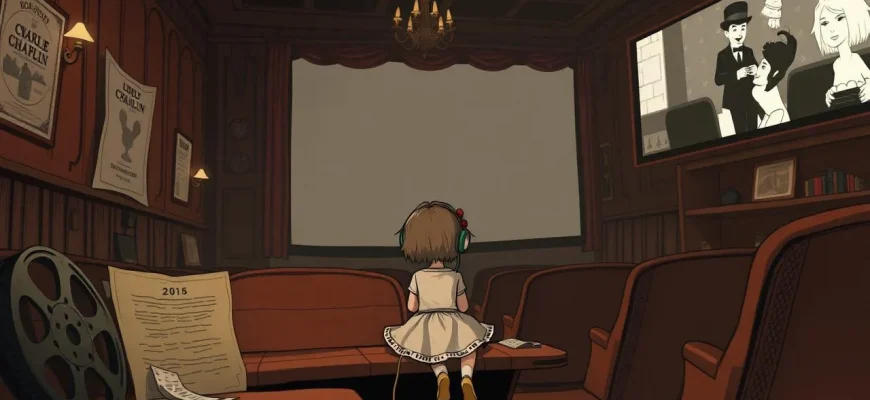 10 Drama Films on Childhood Trauma 10 Drama Films on Childhood Trauma