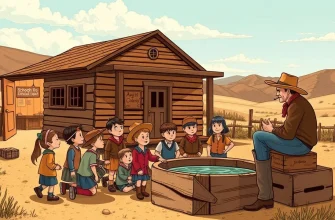 Western Films with a Twist of Youth Western Films with a Twist of Youth