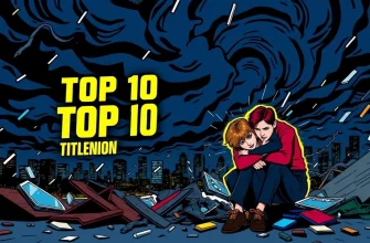 Top 8 Storm Thrillers