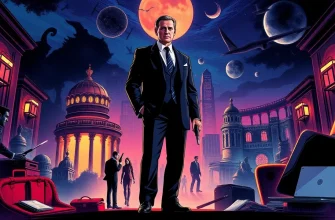 Top 10 Thrillers About Billionaires