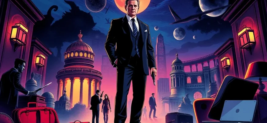 Top 10 Thrillers About Billionaires Top 10 Thrillers About Billionaires