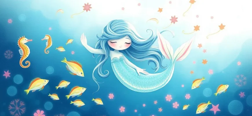 Top 10 Fantasy Sea Films Top 10 Fantasy Sea Films