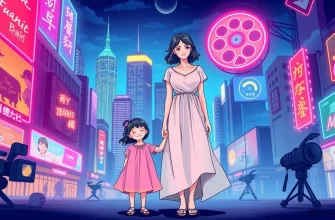 Top 10 Melodramas Exploring Parent-Child Relationships