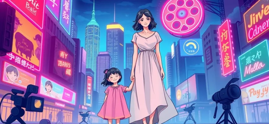 Top 10 Melodramas Exploring Parent-Child Relationships Top 10 Melodramas Exploring Parent-Child Relationships