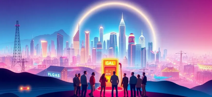 Top 10 Documentaries About Gas Top 10 Documentaries About Gas