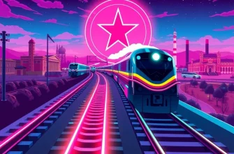 Soviet Films About Railways