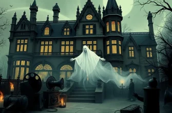 Top 10 Victorian Ghost Films Top 10 Victorian Ghost Films