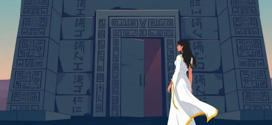 Top 10 Mystical Films About Egyptian Cults Top 10 Mystical Films About Egyptian Cults
