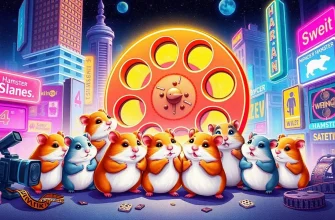 Top 10 Films Featuring Hamsters
