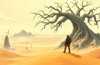 Adventure Films: Exploring New Lands