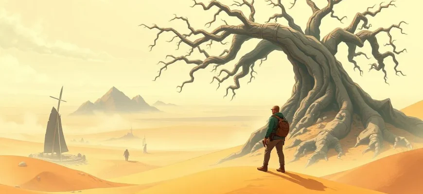 Adventure Films: Exploring New Lands Adventure Films: Exploring New Lands