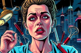 Plastic Surgery Thrillers: A Chilling Collection