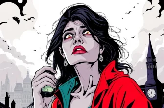 Thrilling Tales of Immortality