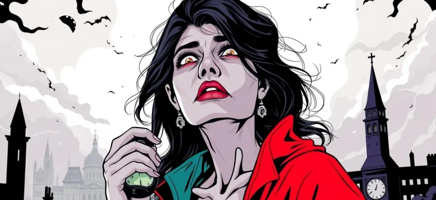 Thrilling Tales of Immortality Thrilling Tales of Immortality