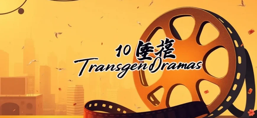 Top 10 Transgender Dramas to Watch