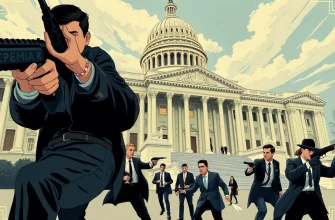 Congress in Action: A Film Collection